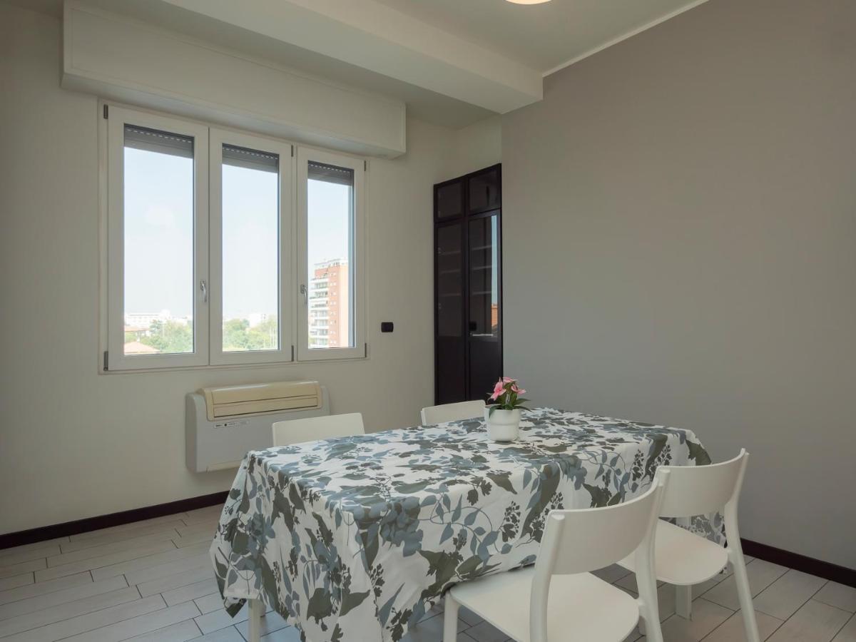 Appartement Youhosty - Murat 85 Milan
